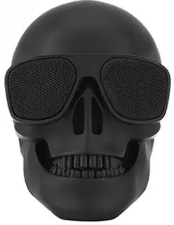 DORNLAT-DTKJ-U-0814-Skull-Bluetooth-Speakers-product