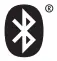 Bluetooth Icon