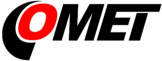 COMET LOGO