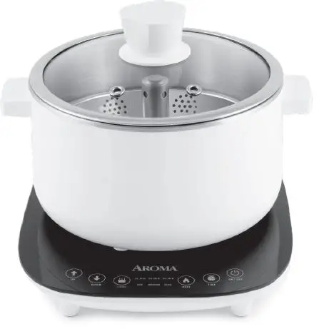 AROMA-ASP-700-Smart-Electric-Hot-Pot-product