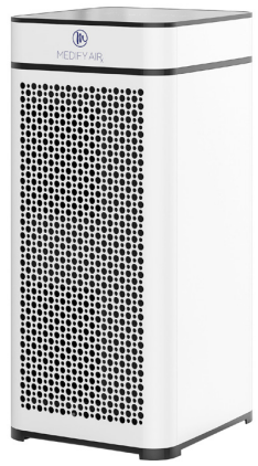 Medify Air MA-40 Air Purifier-fig1