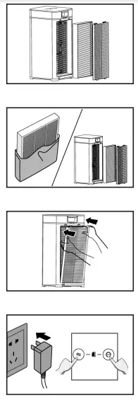 Medify Air MA-40 Air Purifier-fig10