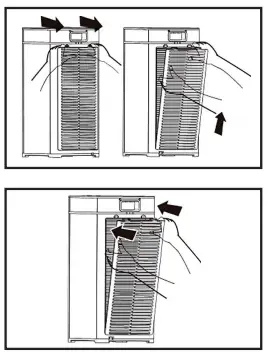 Medify Air MA-40 Air Purifier-fig4