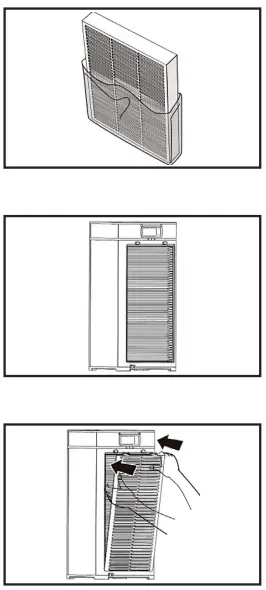 Medify Air MA-40 Air Purifier-fig7