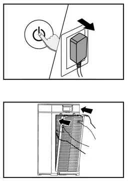 Medify Air MA-40 Air Purifier-fig9