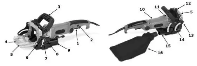 HOLZMANN-PJ-100PRO-Biscuit-Jointer-1