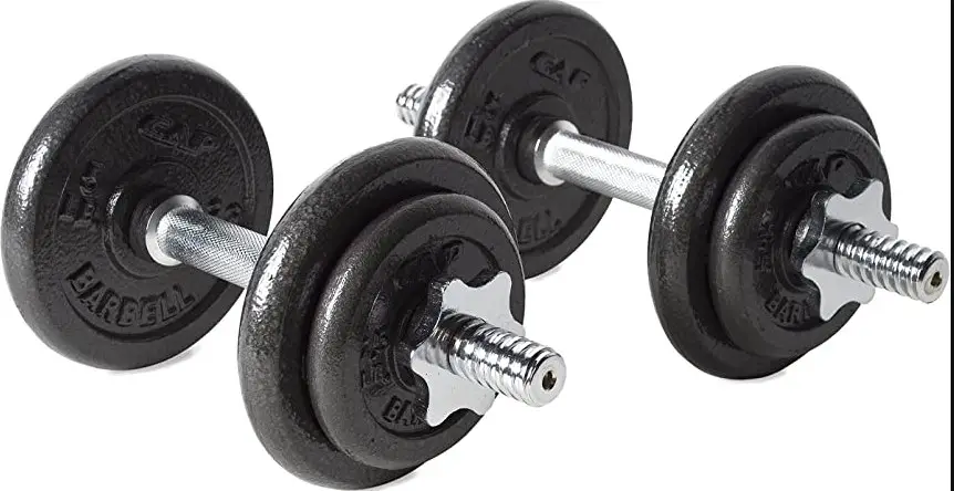 Amazon Basics B071wsfsgc 40-pound Adjustable Weight Set With Case User Manual Amazon Basics B071wsfsgc 40-pound Adjustable Weight Set With Case User Manual