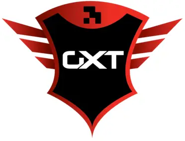GXT logo