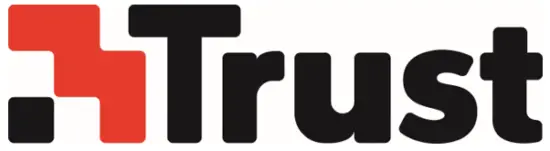 Trust logo