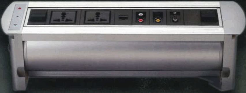 TLS electronics BL 60070 Table Module Elo