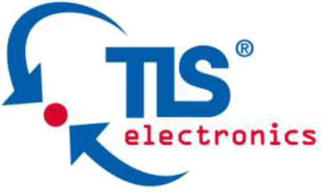 TLS electronics Logo