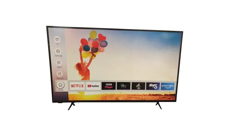 Polaroid P50upa2031a 50