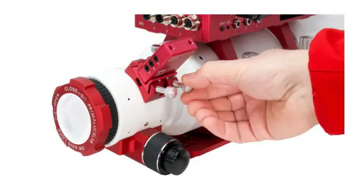 PRIMALUCE LAB ECCO2 Environmental Computerized Controller 3