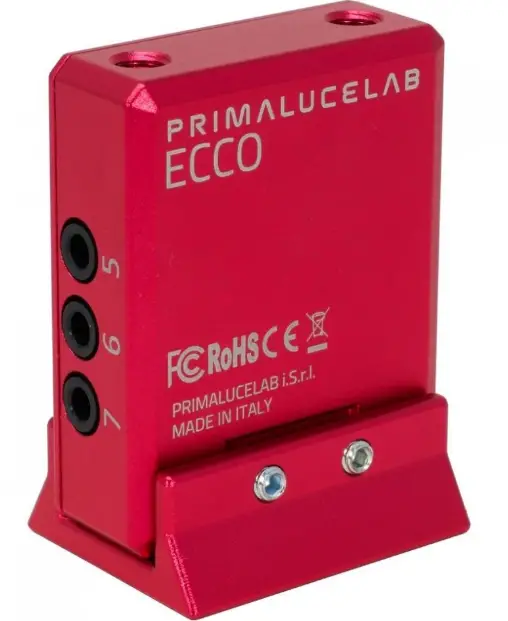 PRIMALUCE LAB ECCO2 Environmental Computerized Controller