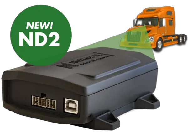 NOREGON-ND2-Connected-Truck-Platform-Device-product