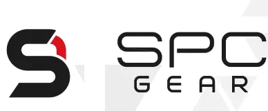 SPC GEAR logo