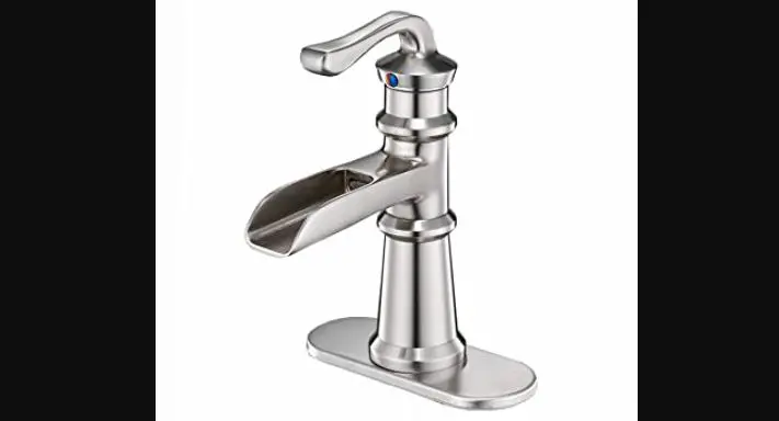 Bwe Single Handle Lavatory Faucet Instructions Bwe Single Handle Lavatory Faucet Instructions