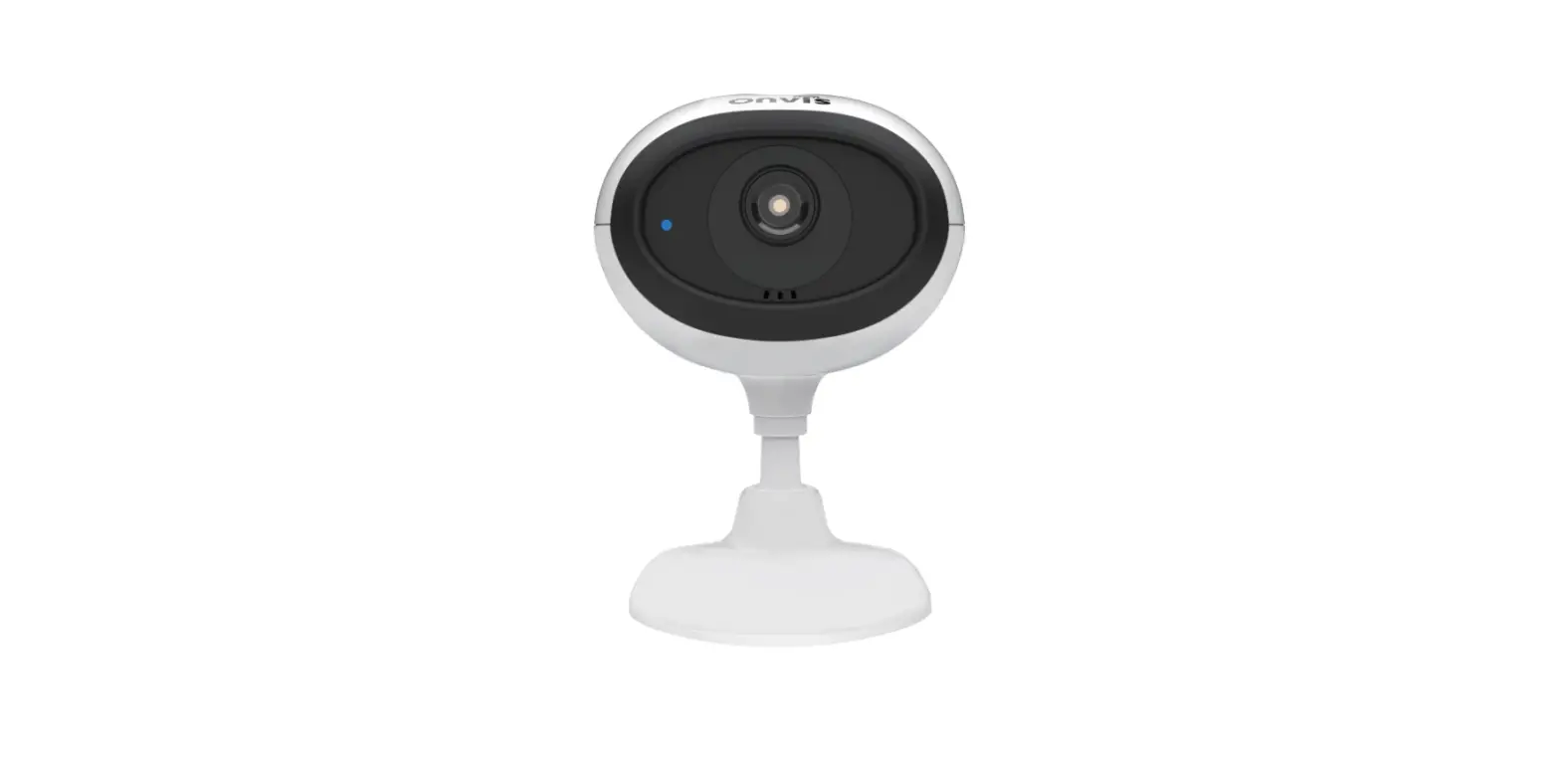 Onvis C3 Indoor Smart Camera User Guide