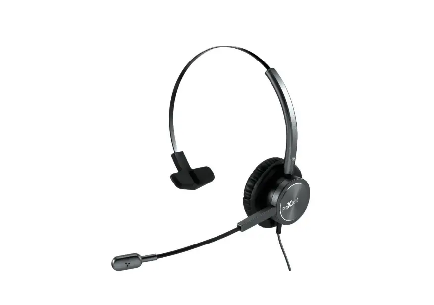 Proxtend Epode Pro Usb Headset User Guide Proxtend Epode Pro Usb Headset User Guide