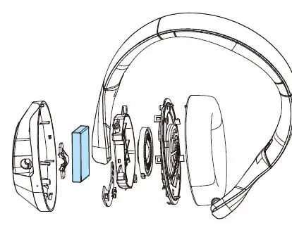 Philips-=PH802-Wireless-Bluetooth-Over-Ear-Headphones-Noise-Isolation-Stereo-fig-9