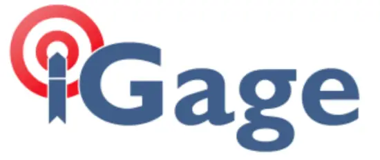 iGage 1545 X-Pad Software