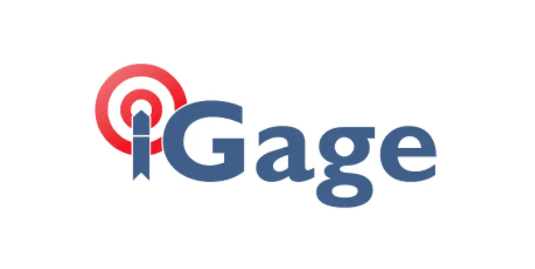 Igage 1545 X-pad Software Instructions