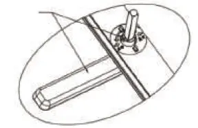 HAFELE DL6600 Digital door lock-FIG5