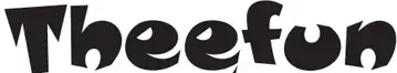 Theefun LOGO