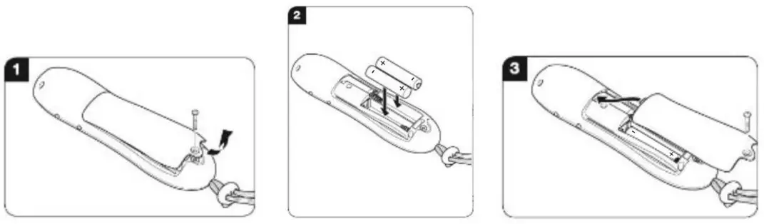 LEXIBOOK JG7420 HDMI Motion TV Game Console - figure 2