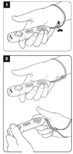 LEXIBOOK JG7420 HDMI Motion TV Game Console - figure 4