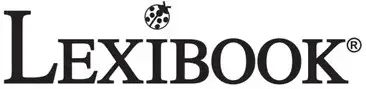 LEXIBOOK - logo