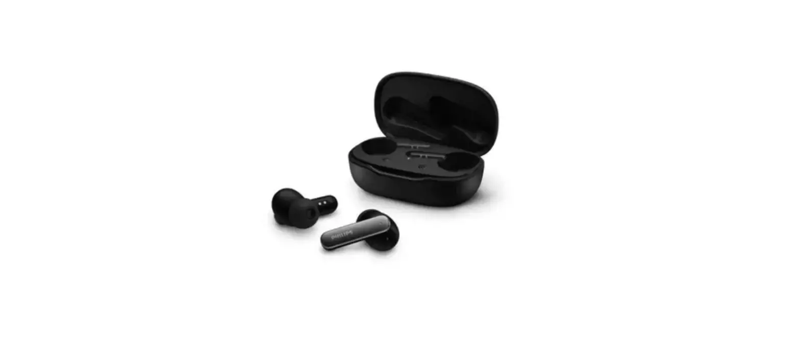 Philips Tat4507 True Wireless Headphones User Manual Philips Tat4507 True Wireless Headphones User Manual