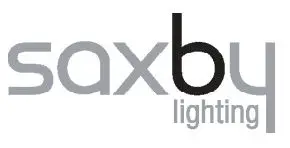 saxby Arezzo 4 Bar Spotlight Instructionlogo