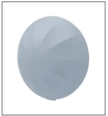 Round Silicone