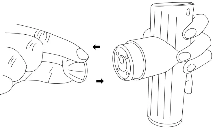 Instructions for use