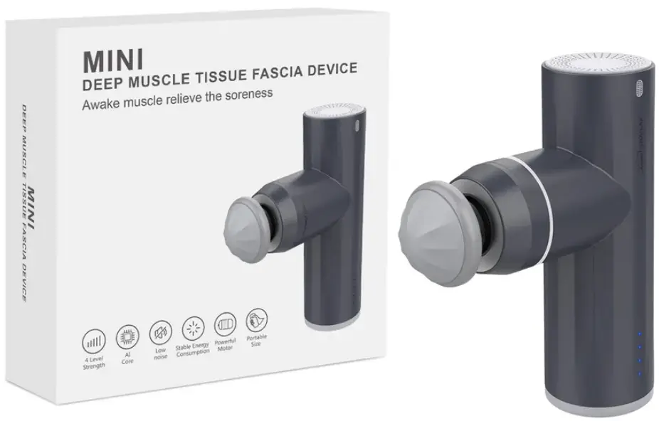 Snailax SL-49A2 MINI MASSAGE GUN