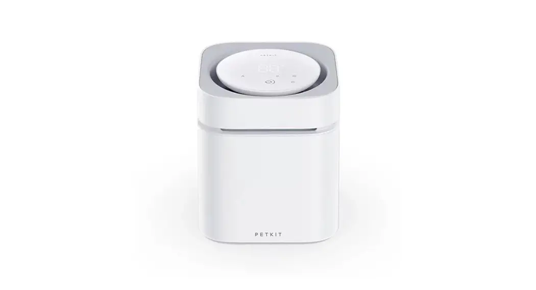Petkit P9201 Air Magicube Smart Odor Eliminator User Manual Petkit P9201 Air Magicube Smart Odor Eliminator User Manual