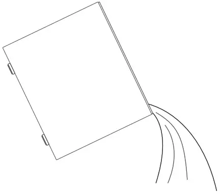 PETKIT P9201 Air Magicube Smart Odor Eliminator - maintenance 5