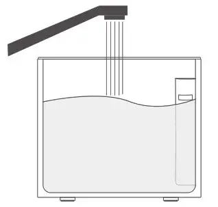 PETKIT P9201 Air Magicube Smart Odor Eliminator - maintenance 6