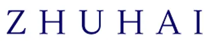 Zhuhai - logo