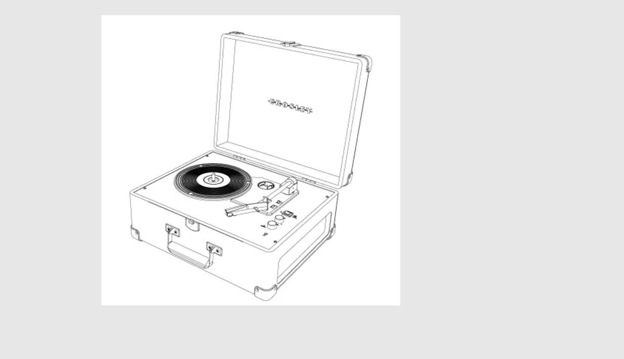 Crosley Cr6254a Retrospect Turntable Instruction Manual Crosley Cr6254a Retrospect Turntable Instruction Manual