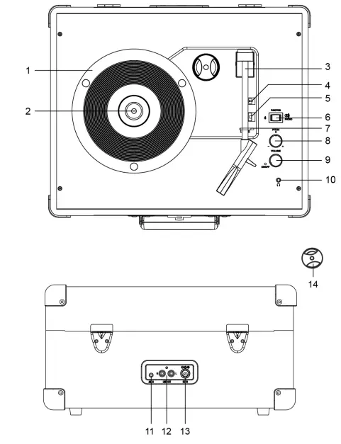 CROSLEY-CR6254A-Retrospect-Turntable-feacherd