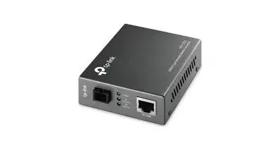 Tp-link 10-100mbps Wdm Media Converter Installation Guide Tp-link 10-100mbps Wdm Media Converter Installation Guide