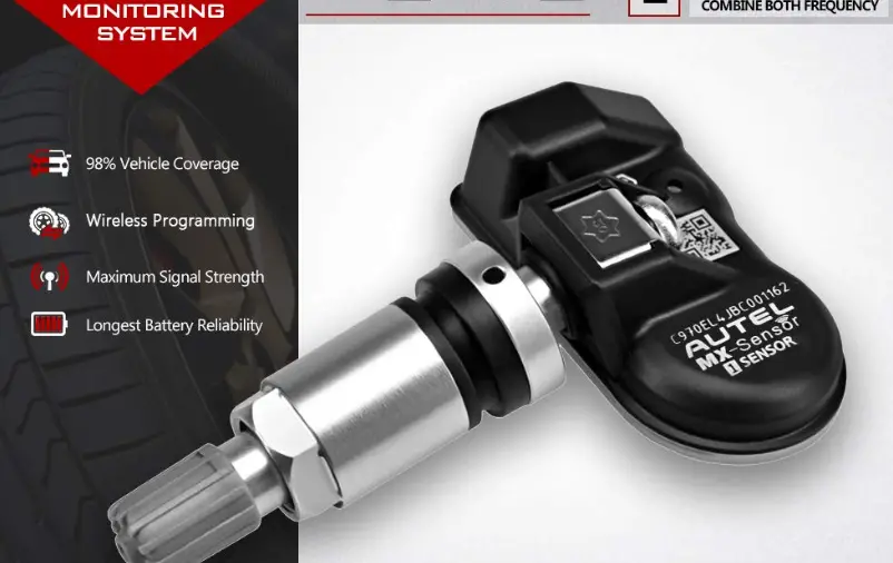 Shenzhen Maxima Electronic Technology 5220sl120511 T-sensor Programmable Universal Tpms Sensor Instructions Shenzhen Maxima Electronic Technology 5220sl120511 T-sensor Programmable Universal Tpms Sensor Instructions