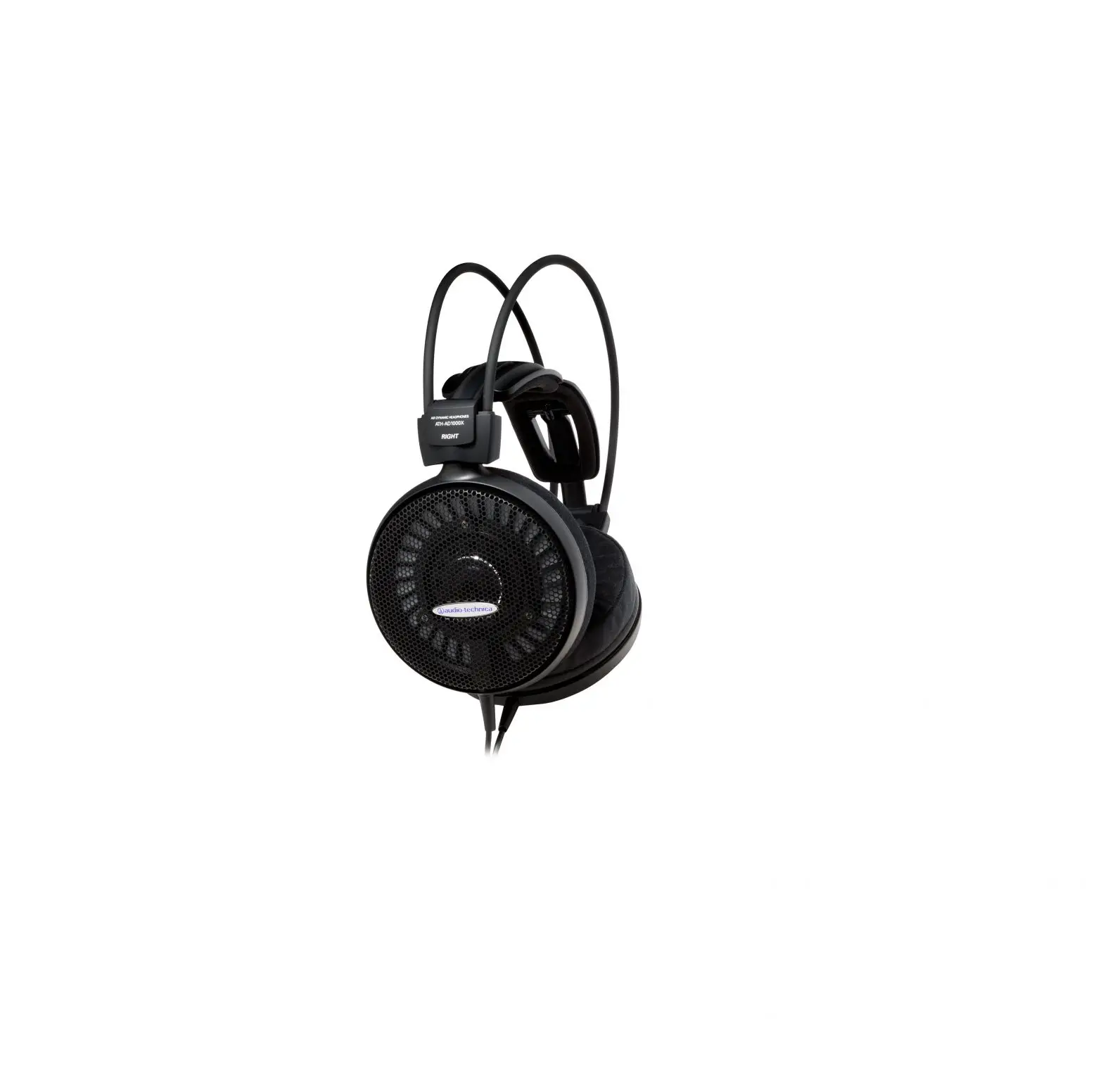 Audio-technica Air Dynamic Headphones Instructions