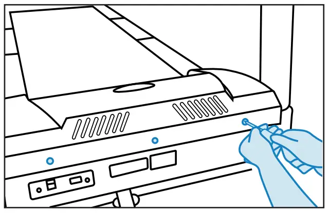 JLL S400 Folding Treadmill - BELT IS LOOSE