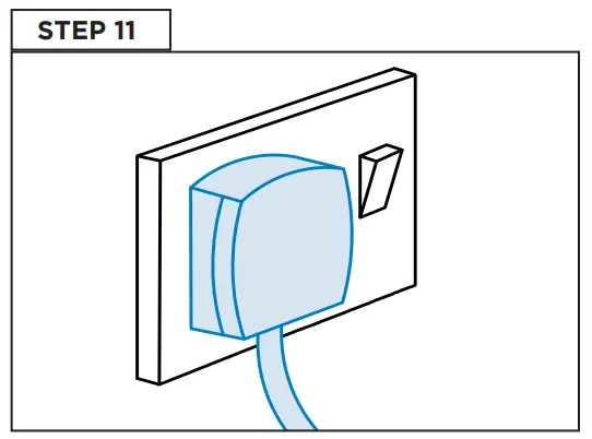 JLL S400 Folding Treadmill - CONTENT LISTING3