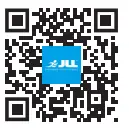 JLL S400 Folding Treadmill - qr code1