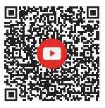 JLL S400 Folding Treadmill - qr code2