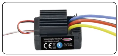 JAMARA-059735 EP-Skull-Monstertruck-11